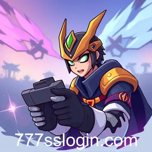 777 SS: A Rising Star in the Gaming Universe