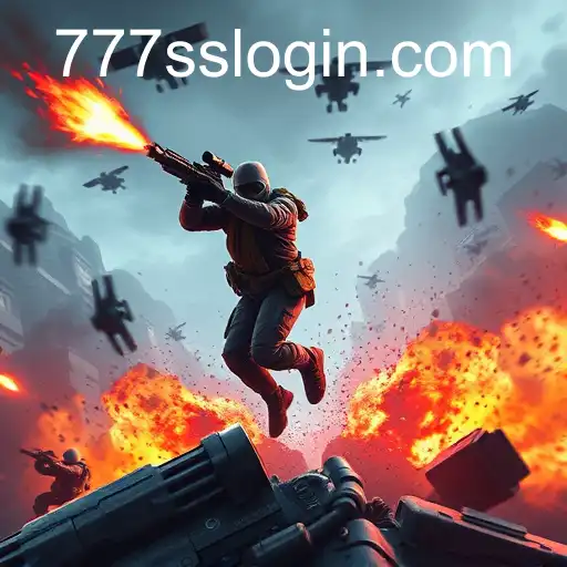 The Thrilling World of Action Games: A Deep Dive into Excitement and Adventure