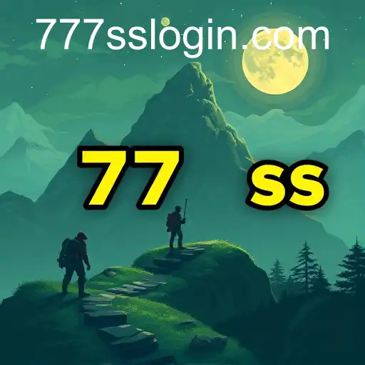 The Thrilling World of Adventure Games: Exploring the 777 ss Category