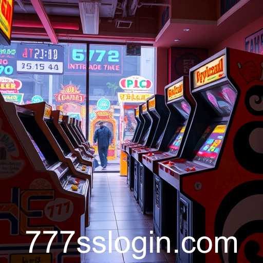 Exploring the Timeless Appeal of 'Arcade Classics' in the Digital Age