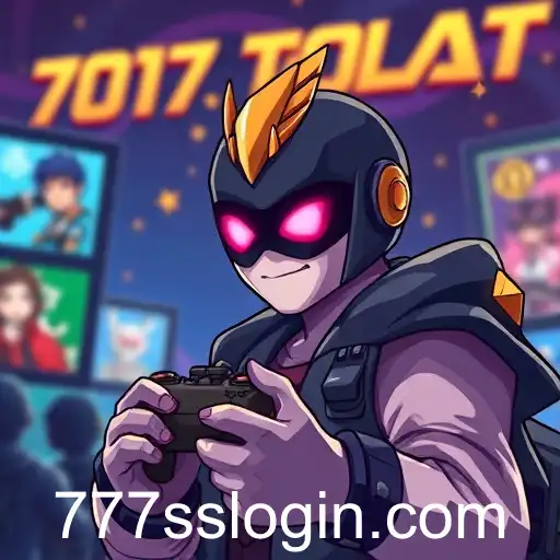 Digital Trends in Gaming: The Phenomenon of '777 ss'