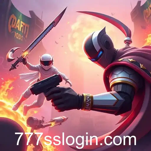 The Evolution of Online Gaming: The Rise of '777 SS'