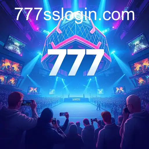 Gaming Evolution with 777 SS