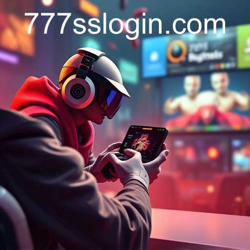 Gaming Evolution: The Rise of 777 ss