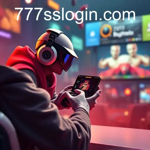 Gaming Evolution: The Rise of 777 ss