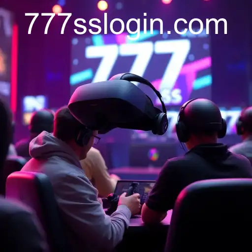 Gaming Innovations in 2025: The Rise of '777 ss'