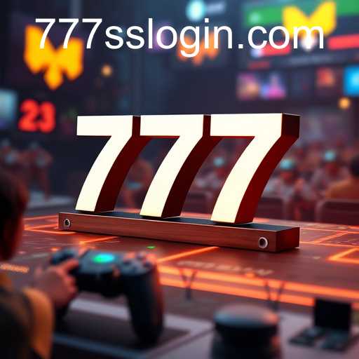 Gaming Landscape and the Impact of 777 ss in 2025