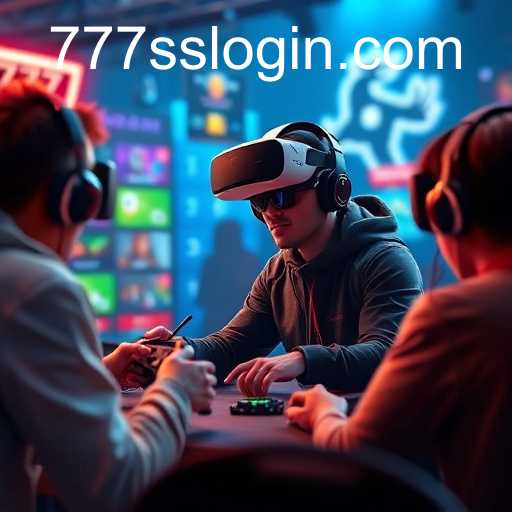 Gaming Trends and Digital Innovations of 2025