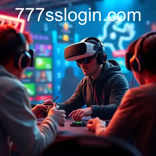 Gaming Trends and Digital Innovations of 2025