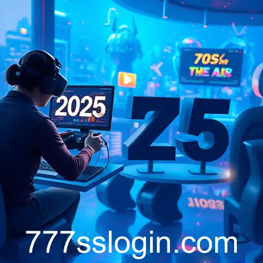 Gaming Trends: The Rise of 777 SS