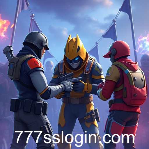 Exploring the Thrilling World of Multiplayer Games Featuring '777 ss'