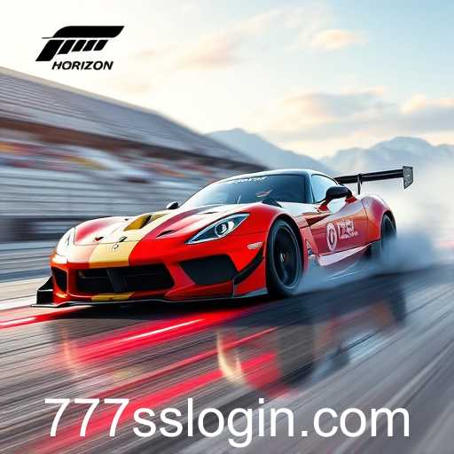 The Thrilling World of Racing Games: Exploring the '777 ss' Phenomenon