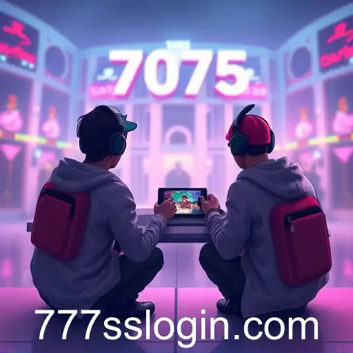 Revamp in Gaming World: 777 ss Leads the Way