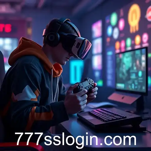 The Rise of 777 SS: Gaming Evolutions and Trends