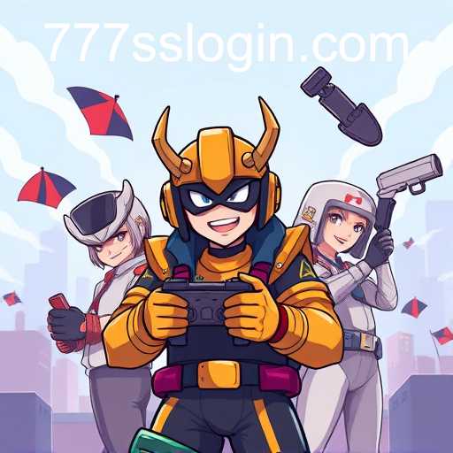 The Rise of 777 SS: A New Era in Online Gaming