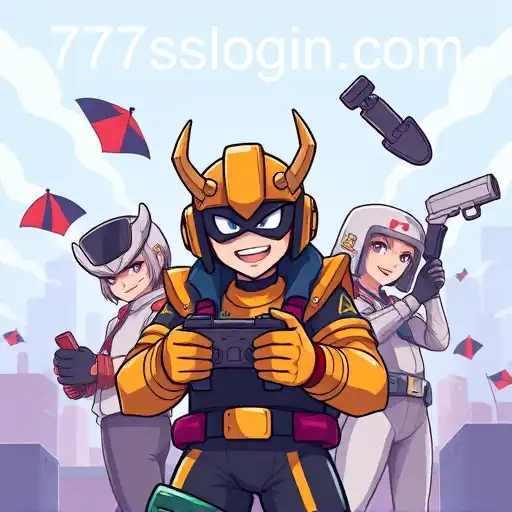 The Rise of 777 SS: A New Era in Online Gaming