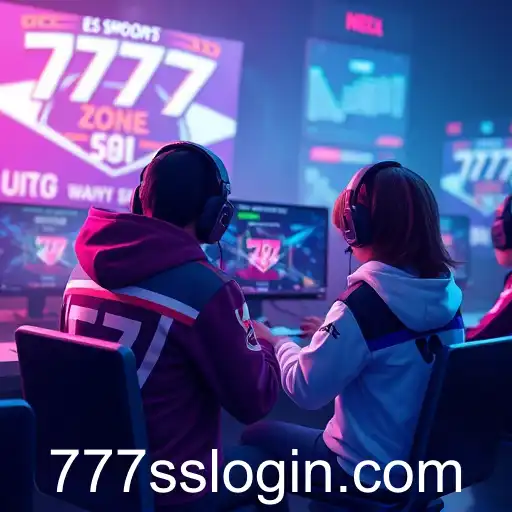 The Rise of '777 ss' in Online Gaming