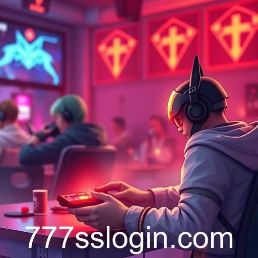 The Rise of 777 SS and the Evolution of Gaming