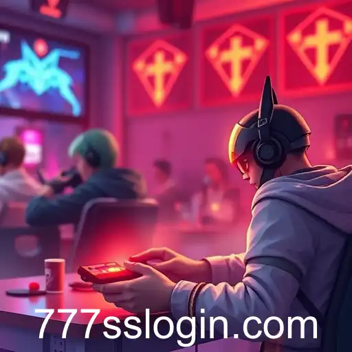 The Rise of 777 SS and the Evolution of Gaming