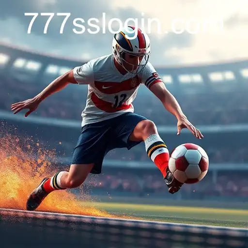 Exploring the Fascinating World of 'Sports Games' Category: Discover the Excitement of '777 ss'